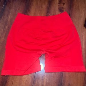 Alphalete Inspired shorts from Amazon, size large, worn once